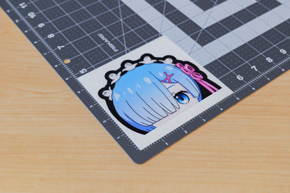 Rem Peeker