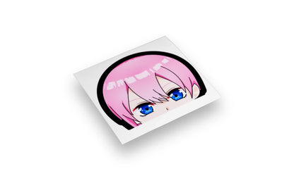 Ichika Peeker