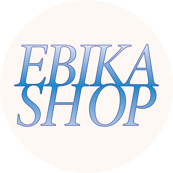 Ebika Shop